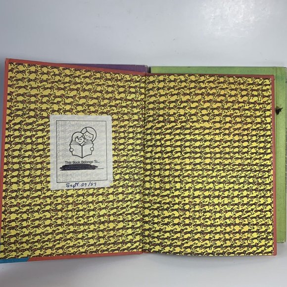 Parents Magazine Press Books Lot of 3 1980s Henry the Duck Sherlock Chick - Picture 5 of 7